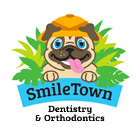 SmileTown Dentistry & Orthodontics in Burnaby
