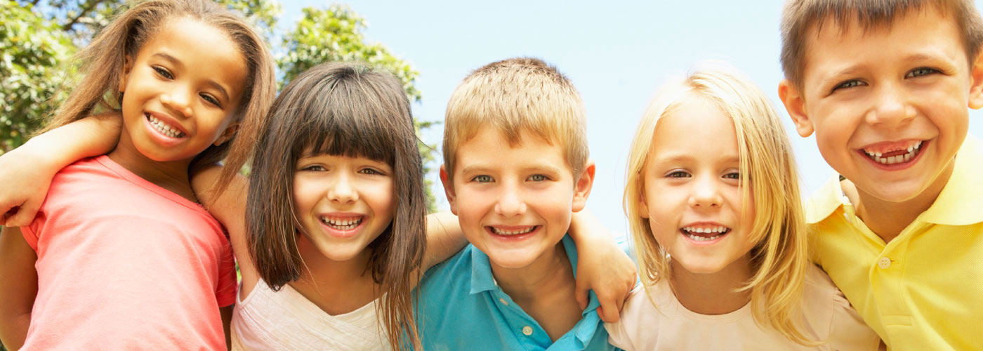 Smile Town Childrens Dentist Burnaby, Langley, North Delta