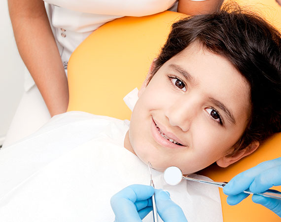 Smile Town Childrens Dentist Burnaby, Langley, North Delta